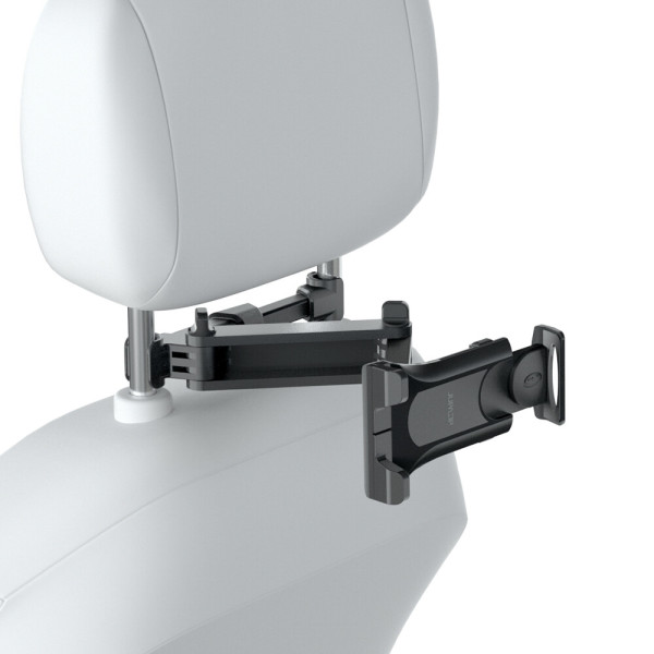 주파집 차량용 헤드레스트 거치대 스트레치형_이미지