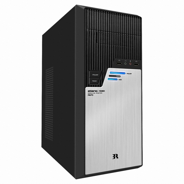 R670 에띠앙 로보
