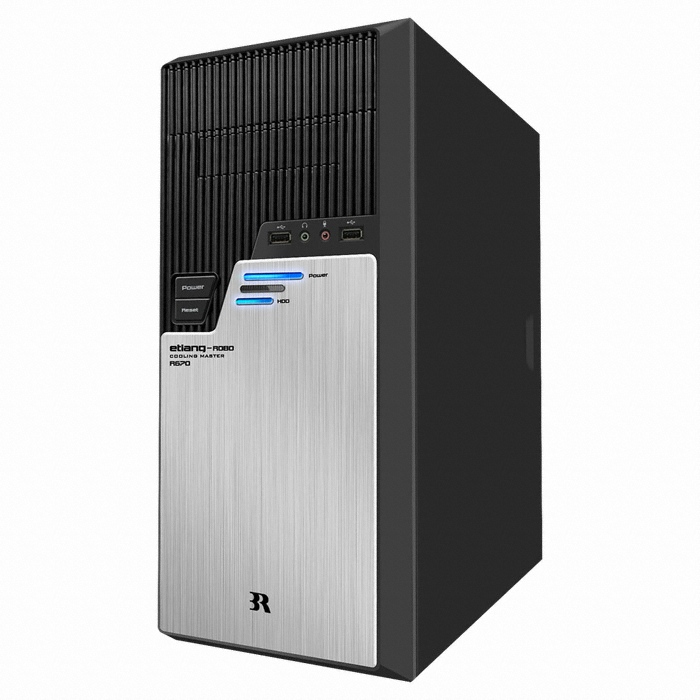 3RSYS R670 에띠앙 로보_이미지