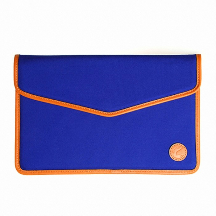Fennec MacBook Blue 파우치 (Pro, 13인치)