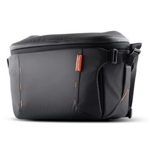 PGYTECH 원모 슬링백 7L (블랙)_이미지