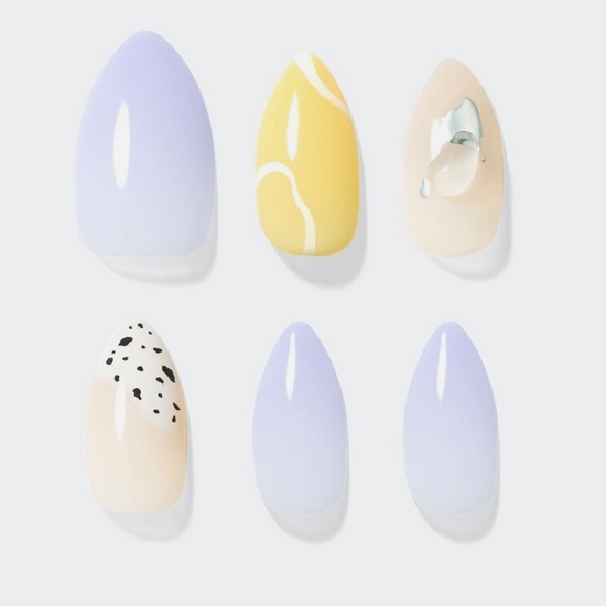  데싱디바 매직프레스 네일팁 [1개]