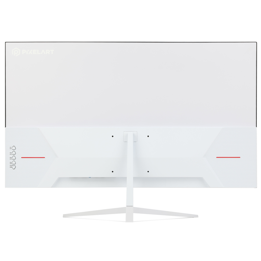 픽셀아트 PIXELART PA3202W 화이트 HDR 200 게이밍 무결점_이미지