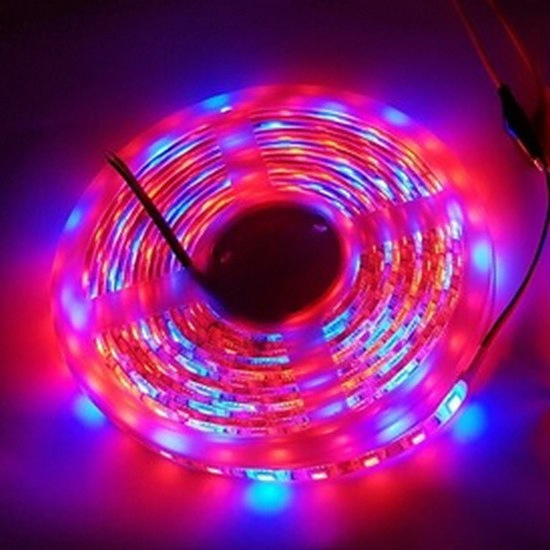 LED 식물재배용 플렉시블 바 100cm_이미지