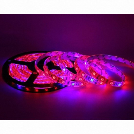 LED 식물재배용 플렉시블 바 100cm_이미지