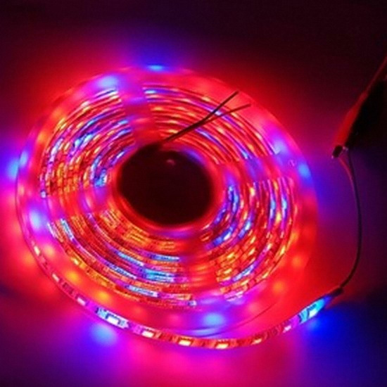 LED 식물재배용 플렉시블 바 100cm_이미지