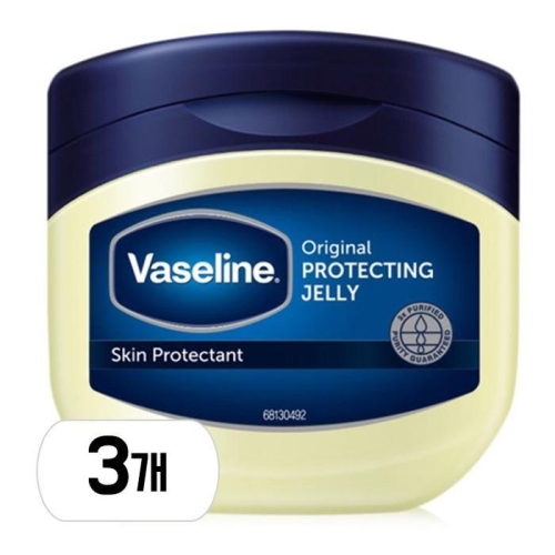 바세린 오리지널 프로텍팅 젤리 440ml이미지입니다. 누르면 해당 게시물로 새창이동합니다.