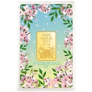 골드앤 순금 플로라 벚꽃 골드바 1.875g이미지입니다. 누르면 해당 게시물로 새창이동합니다.