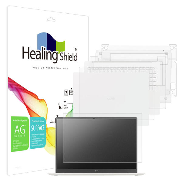 LG전자 2026 그램 프로16 16Z95U 16ZD95U 저반사 지문방지