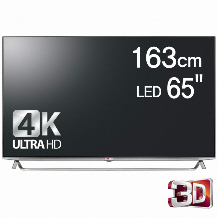LG전자 65UB9500 (벽걸이)_이미지