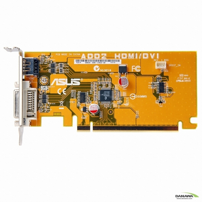 ASUS ADD2 HDMI/DVI_이미지
