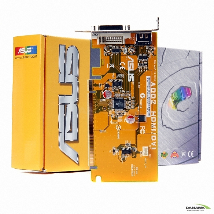 ASUS ADD2 HDMI/DVI_이미지