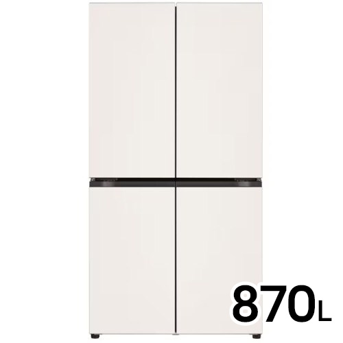 LG전자 디오스 AI 오브제컬렉션 <b>T875MEE011</b>