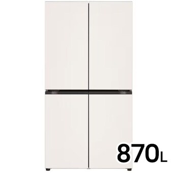 LG전자 디오스 AI 오브제컬렉션 <b>T875MEE011</b>