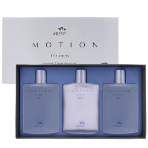 이모션 3종 특별기획세트 스킨2+로션1