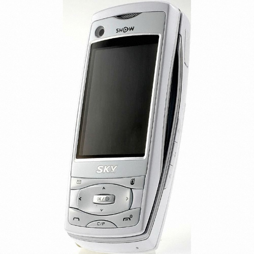 ���� SKY IM-U220K [KT]