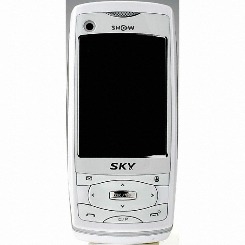 ���� SKY IM-U220K [KT]