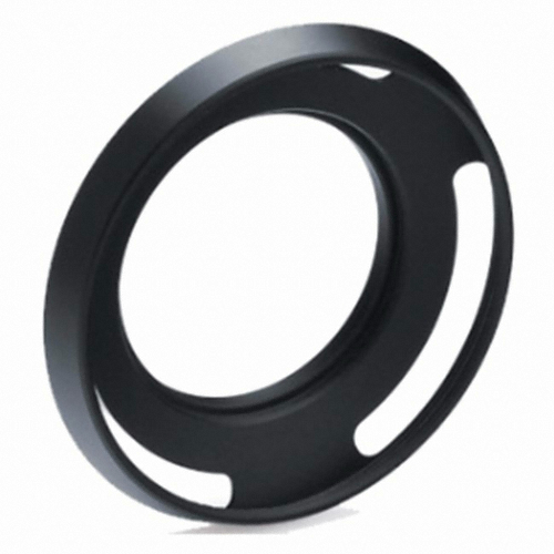 SMJ 라이카 스타일 메탈후드 (58mm)_이미지