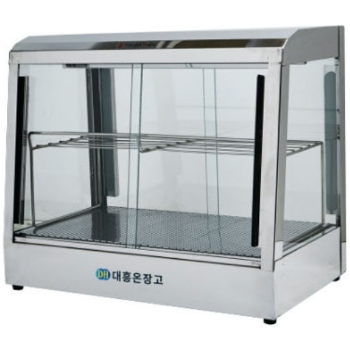 대흥핫쿨 DH550-3 (600) 일본식 양문형 2단