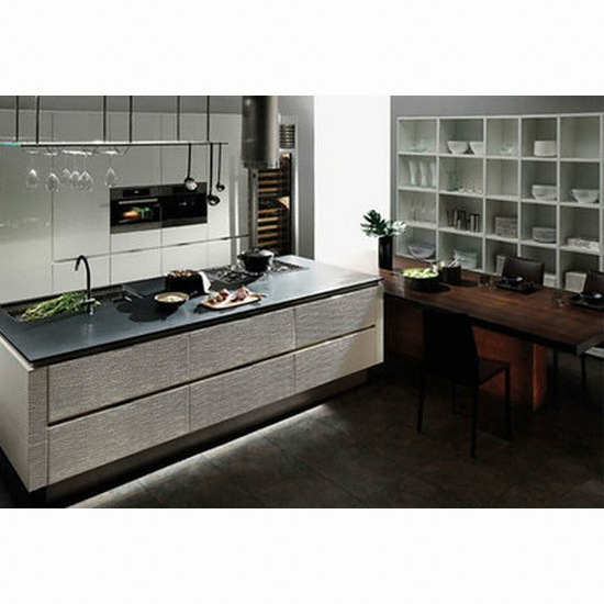 한샘 키친 바흐7 크림 (10cm)_이미지