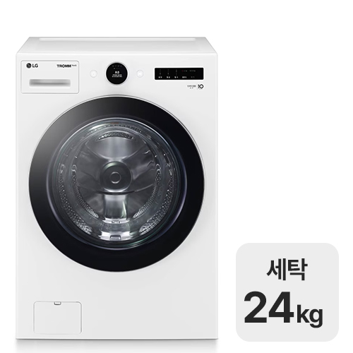 LG전자 트롬 FX24WSR (공식인증점)