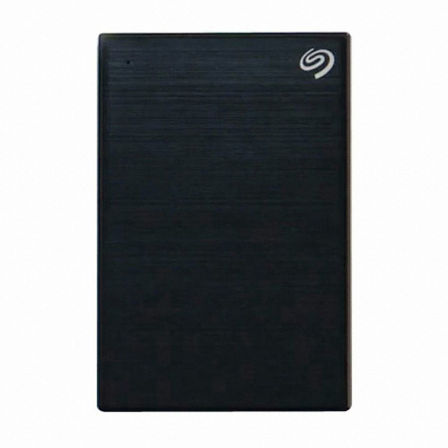 Seagate New Backup Plus Slim Rescue (2TB)_이미지