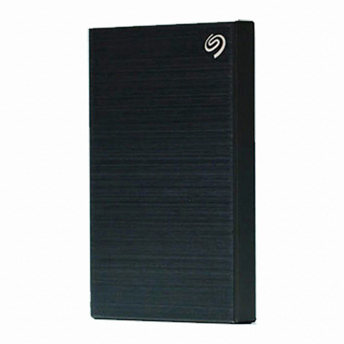 Seagate New Backup Plus Slim Rescue (2TB)_이미지