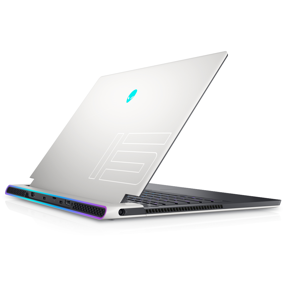 DELL 에일리언웨어 x15 R2 WP02KR (리퍼비시)