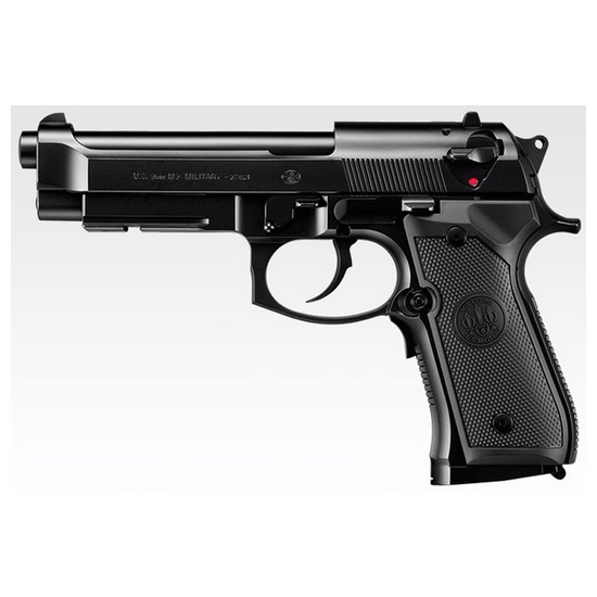 마루이 베레타 M9A1 전동블로우백 블랙