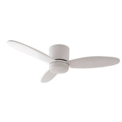 서웅씨엔씨 스피아노 LED 샌디 미니 DC 유선형 실링팬 107cm_이미지