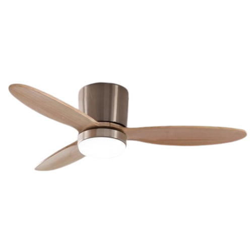 서웅씨엔씨 스피아노 LED 샌디 미니 DC 유선형 실링팬 107cm_이미지