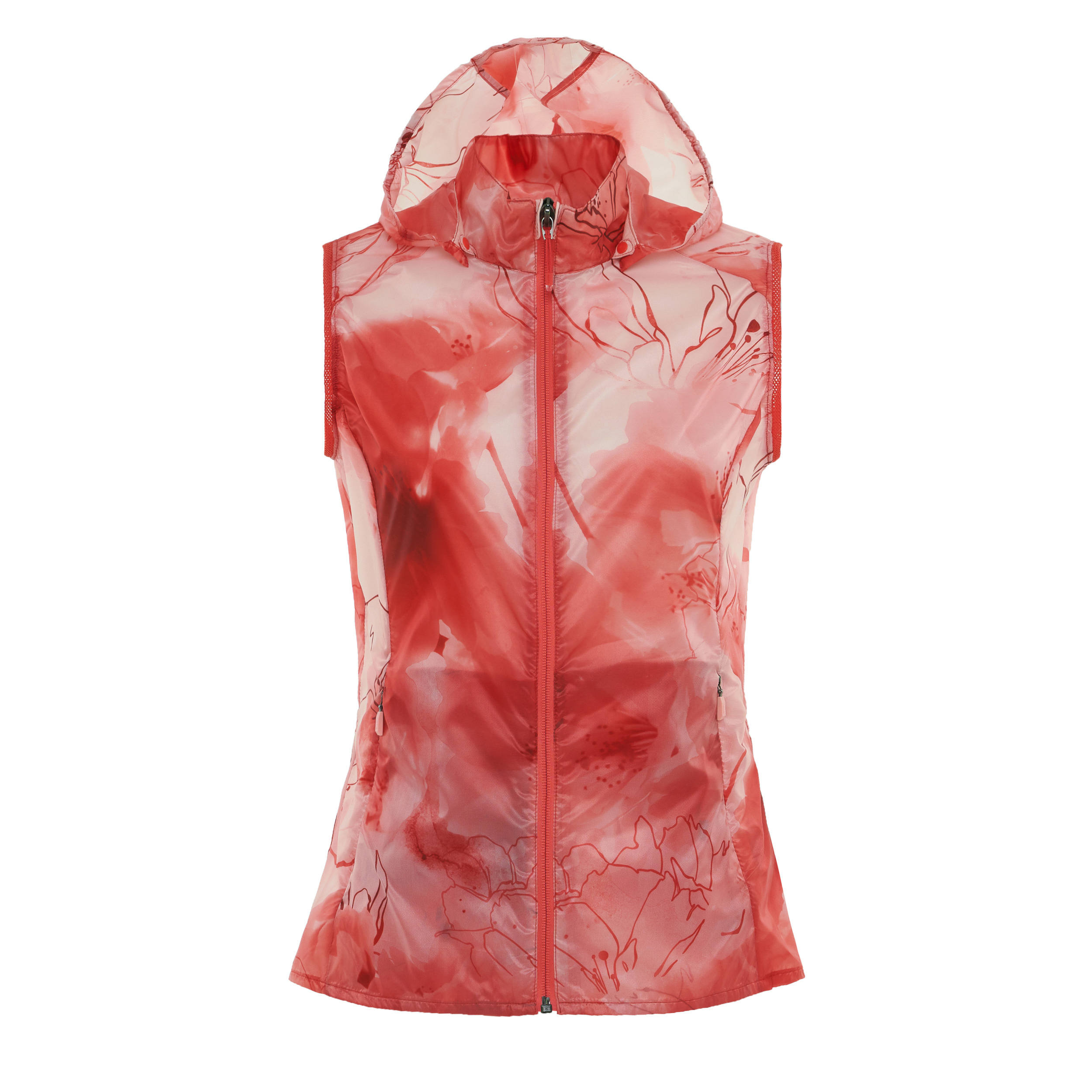 네파 플로리아나윈드베스트 7G41401_이미지