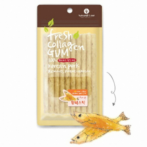 네츄럴코어 프레쉬 콜라겐 황태스틱 20p