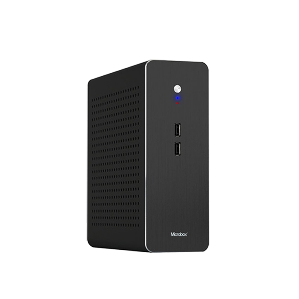 오존컴퍼니 마이크로박스 ALU COM6 N97 Wi-Fi M.2 (8GB, M.2 128GB)_이미지