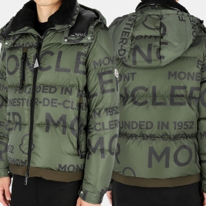몽클레르 디몬트 몽클 TARENTAISE 패딩 1A00211 596CD F89