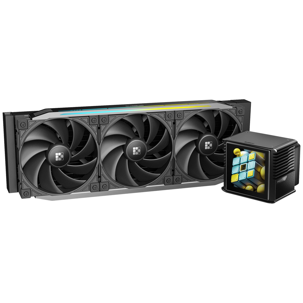 SUDOKOO PROTEUS360