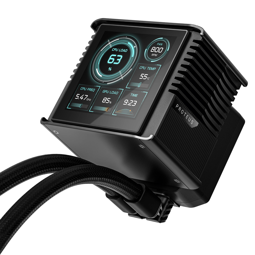 SUDOKOO PROTEUS360