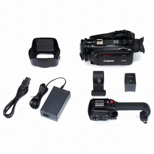 캐논 XA11 (중고품)_이미지