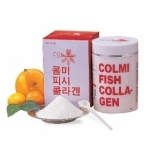 콜미 피시 콜라겐 180g
