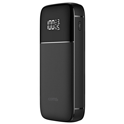 라이트컴 COMS PD PPS 100W 대용량 보조배터리 UB459 20000mAh_이미지