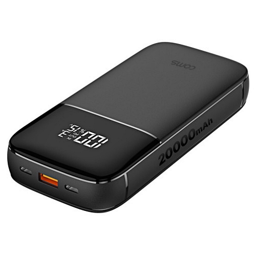 ����Ʈ�� COMS PD PPS 100W ��뷮 �������͸� UB459 20000mAh