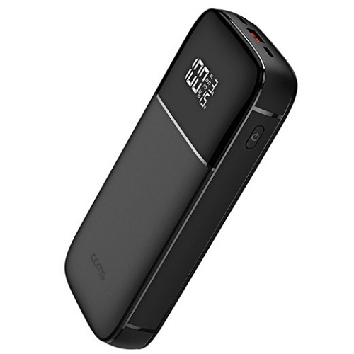 라이트컴 COMS PD PPS 100W 대용량 보조배터리 UB459 20000mAh_이미지