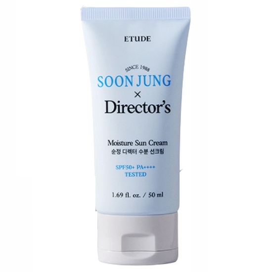 아모레퍼시픽 에뛰드하우스 순정 디렉터 수분 선크림 50ml (1개)