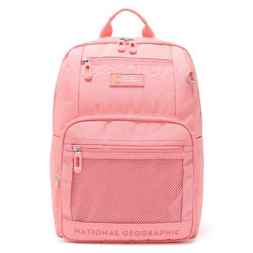 내셔널지오그래픽키즈 키즈 아이니소풍세트 K231KBG100 PINK