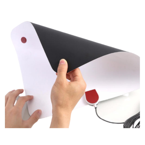 평면형 HD 수신 지상파 TV 안테나