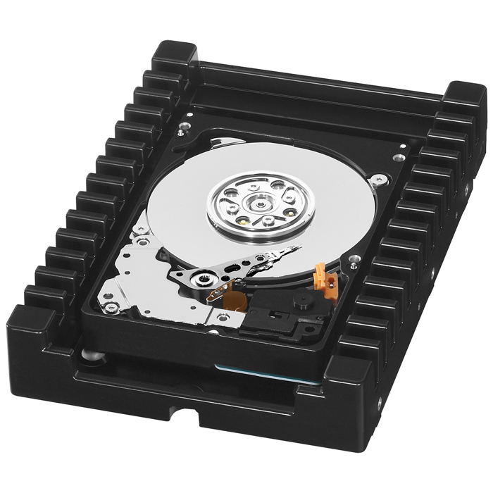 Western Digital WD 1TB VelociRaptor WD1000DHTZ (SATA3/10K/64M)