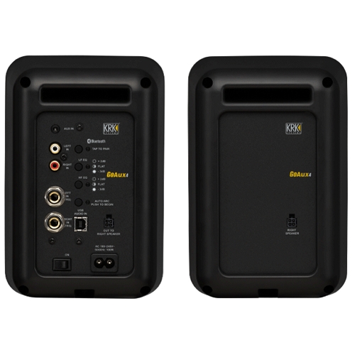 KRK GoAux4