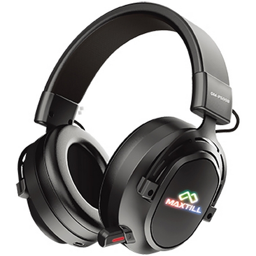 GM-P500B 가상 7.1채널 무선 게이밍 헤드셋