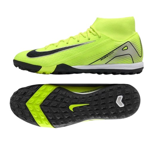 나이키 머큐리얼 슈퍼플라이 10 아카데미 TF FQ8331-700 (국내배송)