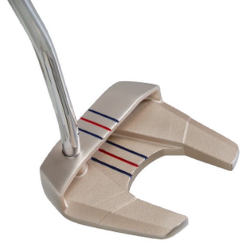 예스골프 2022 그레이하운드 루비 퍼터 (샴페인 정품)_이미지